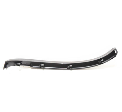 NEW VW TIGUAN MK1 FRONT LEFT FENDER MOLDING R-LINE 5N0854969D9B9 ORIGINAL