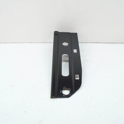 NEW BMW X5 G05 FRONT DUCT LOWER BRACKET 51647443621 ORIGINAL