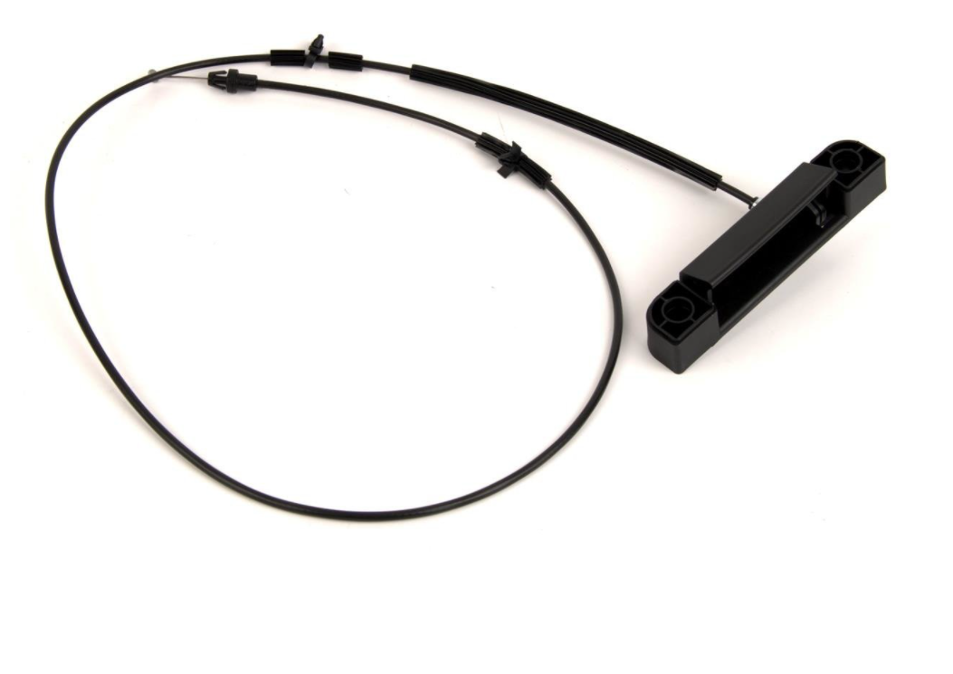 new ford transit mk3 sliding door right handle 2180807 yc15-v266a62-ag original