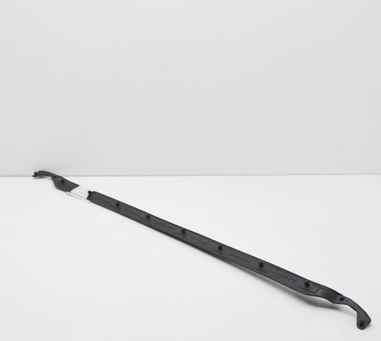 NEW AUDI A5 8T3 BONNET FRONT EDGE PROTECTION 8T0823126J ORIGINAL