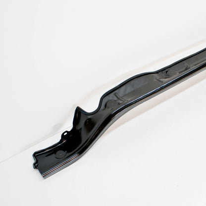 new vw atlas cross sport ca1 front radiator support water box 3cm806239a