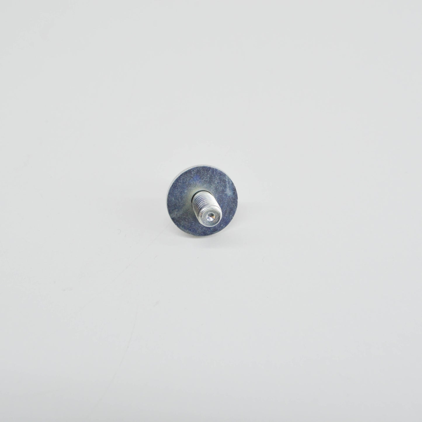 new vw transporter t5 rear gas filled strut ball stud 7h0827439 original