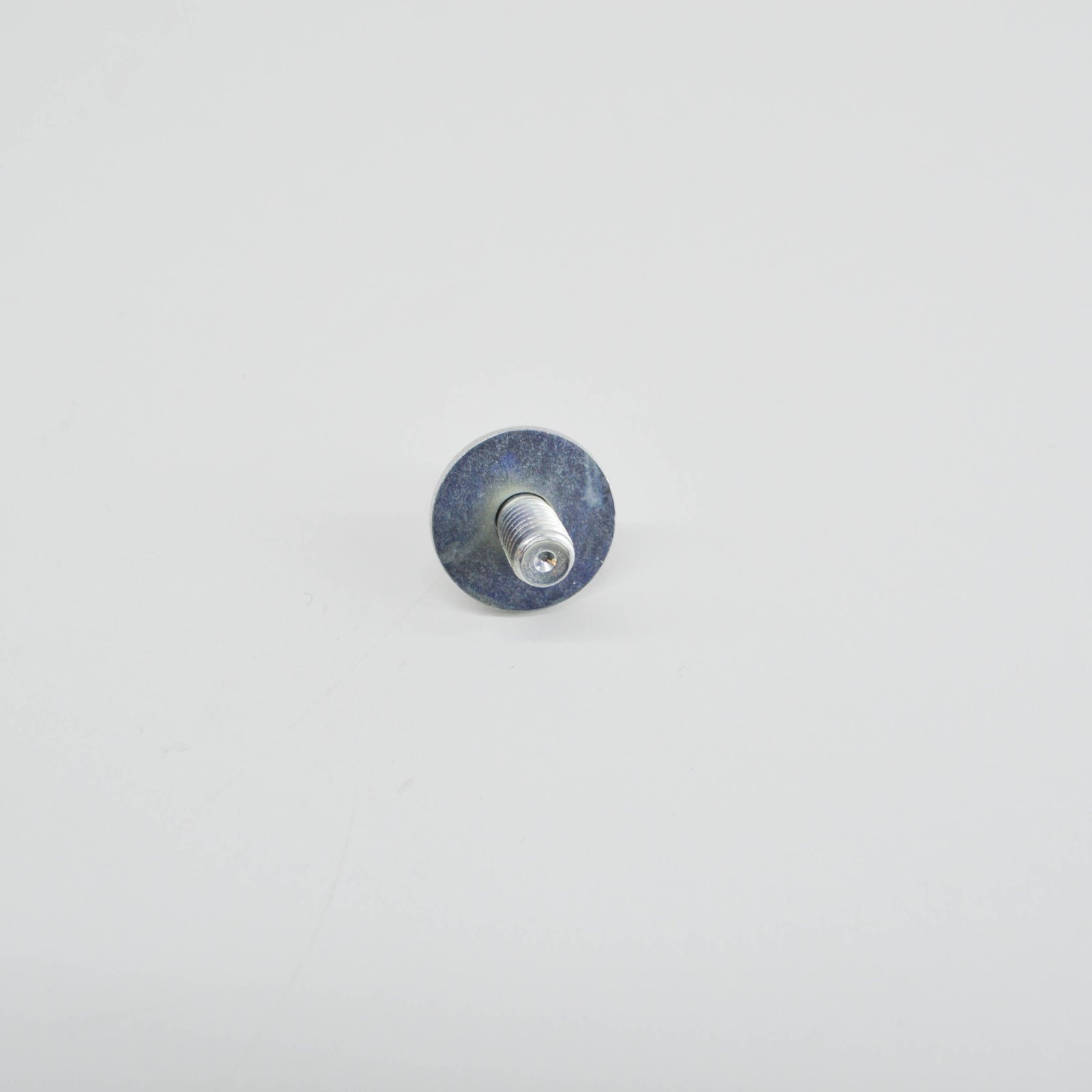new vw transporter t5 rear gas filled strut ball stud 7h0827439 original