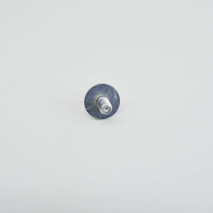 new vw transporter t5 rear gas filled strut ball stud 7h0827439 original