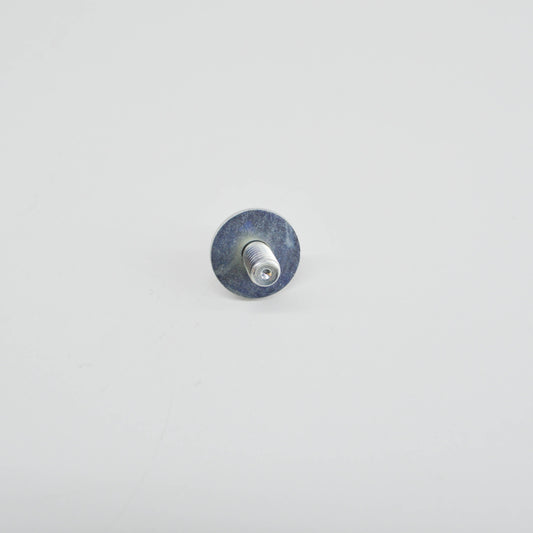 new vw transporter t5 rear gas filled strut ball stud 7h0827439 original