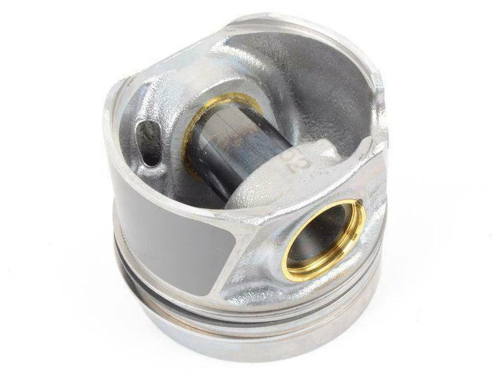 NEW AUDI A3 8V ENGINE PISTON DIMENSION GROUP 1 04L107065A001 ORIGINAL