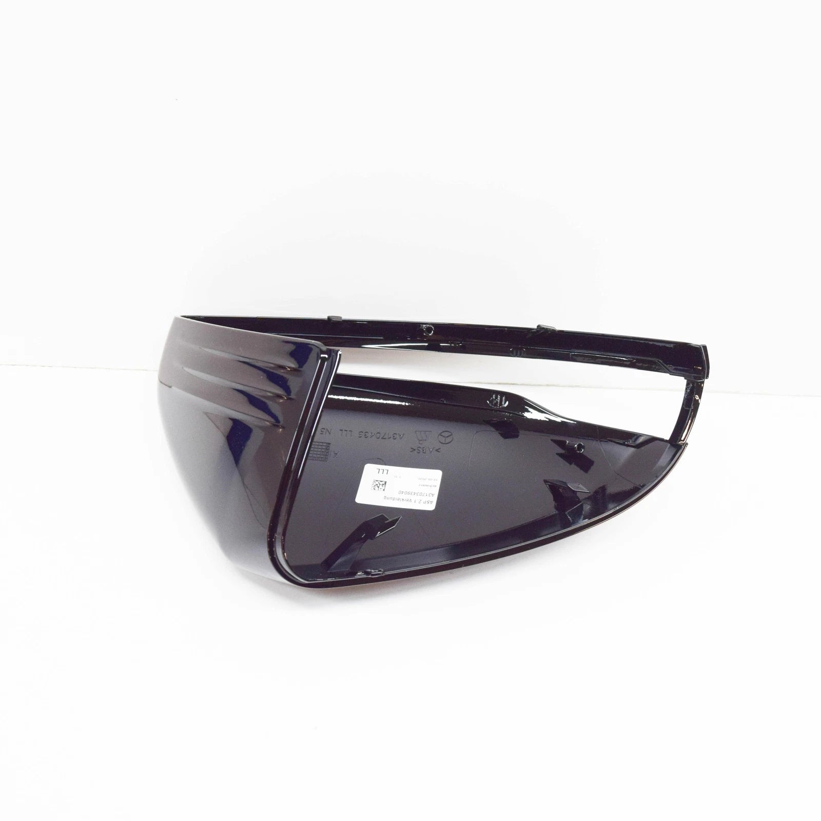 NEW MERCEDES-BENZ C W205 LEFT WING MIRROR COVER LHD A09981149009040