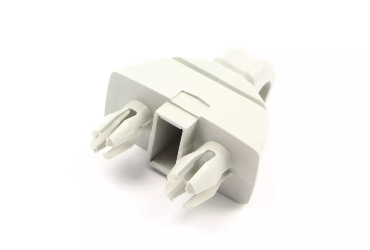 NEW AUDI A6 AVANT C7 SUN VISOR HOLDER 4F0857561 Y20 4F0857561Y20 ORIGINAL