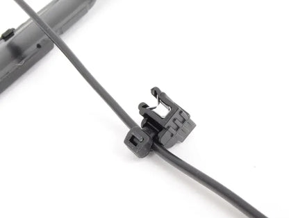 NEW VW SHARAN 7N FRONT SEAT BELT BUCKLE 5N0857755GQVZ ORIGINAL