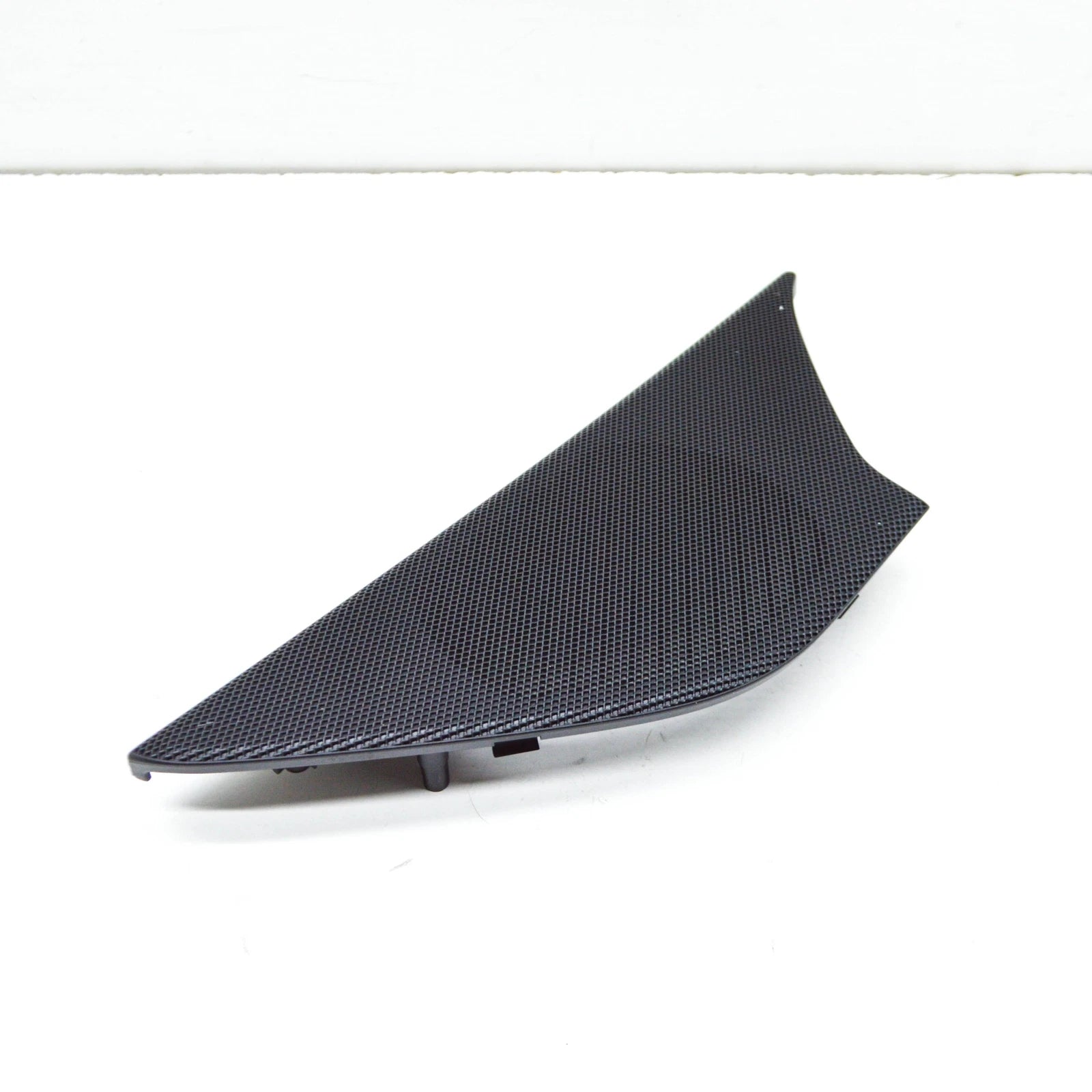 NEW BMW 5 G30 FRONT LEFT DOOR LOUDSPEAKER COVER 51417438565 ORIGINAL