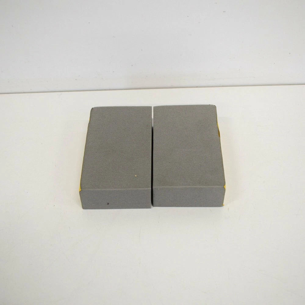 NEW AUDI A6 C7 BUMPER FILLING FOAM BLOCKS 4G0807550L ORIGINAL