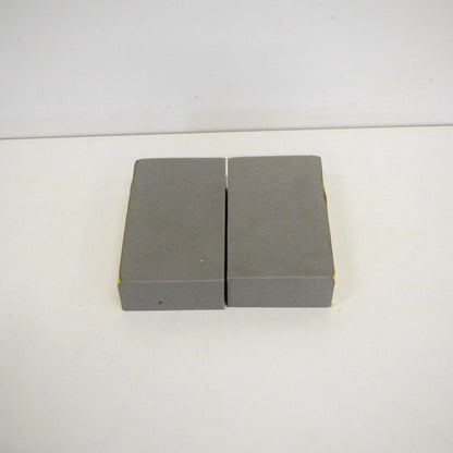 NEW AUDI A6 C7 BUMPER FILLING FOAM BLOCKS 4G0807550L ORIGINAL