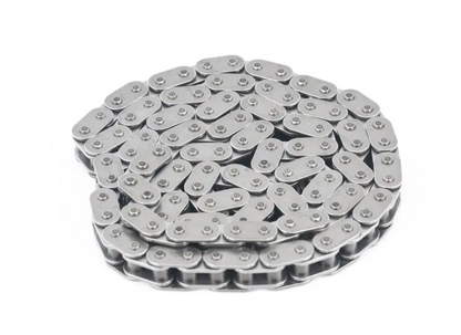 new audi r8 42 lower centre engine timing chain 06e109465bb original