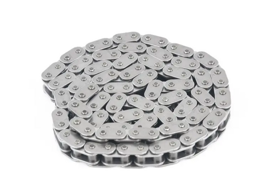 new audi r8 42 lower centre engine timing chain 06e109465bb original