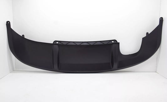 NEW VW TIGUAN MK1 R-LINE REAR BUMPER LOWER SPOILER 5N08075682Z0 ORIGINAL