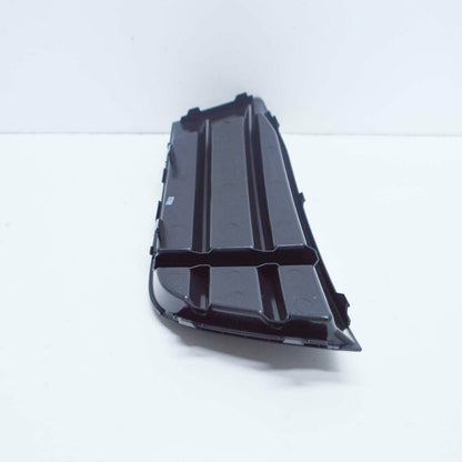 NEW AUDI A3 8V FRONT BUMPER LEFT AIR GUIDE GRILLE 8V5807681AA9B9 ORIGINAL