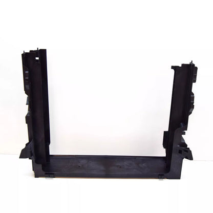 NEW BMW X6 E71 E72 LOWER RADIATOR SUPPORT HOLDER 17117631474 7631474 ORIGINAL