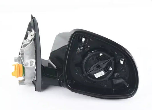 NEW BMW X5 F15, F85 FRONT RIGHT WING MIRROR 7364052 51167364052 ORIGINAL