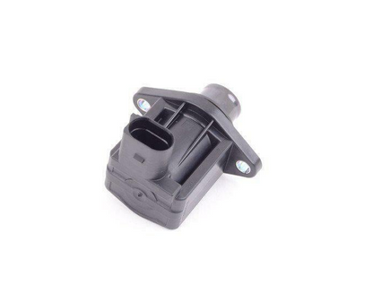 NEW VOLKSWAGEN BEETLE A5 TURBO CUT-OFF VALVE 03C145710E ORIGINAL