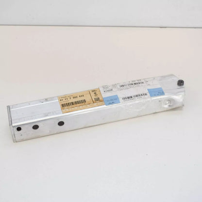 NEW BMW 2 F45 FRONT BUMPER RIGHT DEFORMATION ELEMENT 51117302522 2015 ORIGINAL