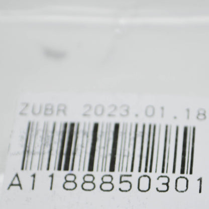 NEW MB CLA C118 FRONT BUMPER RIGHT UPPER MOUNTING RAIL A1188850301 ORIGINAL