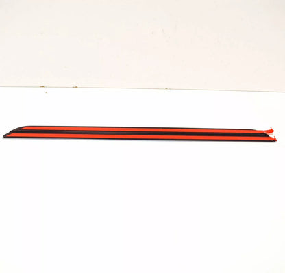 NEW VW TIGUAN AD1 FRONT DOOR SILL STRIP 5N0853537CHM2 ORIGINAL