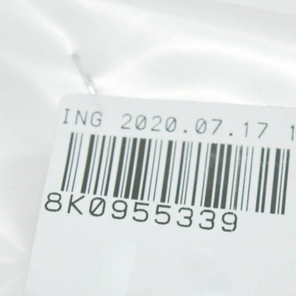 new audi a4 b8 headlight washer spring clip 8k0955339 original