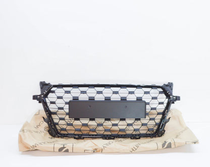 NEW AUDI TT FV FRONT RADIATOR GRILLE 8S0853651HVMZ 8S0853651H VMZ ORIGINAL