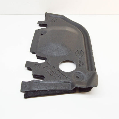 NEW VOLKSWAGEN PASSAT B8 3G AIR HOSE DUCT COVER LHD 3G1819593E ORIGINAL