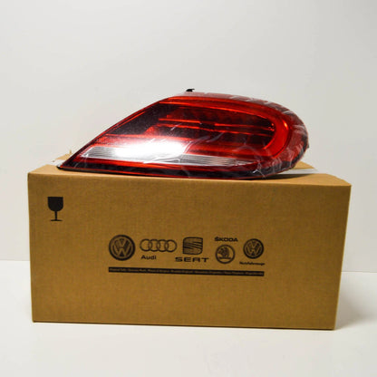 NEW VW BEETLE 5C REAR RIGHT TAILLIGHT 5C5945208D ORIGINAL