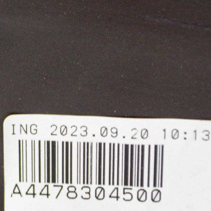 NEW MERCEDES-BENZ VITO W447 REAR COMPARTMENT AIR DUCT A4478304500 ORIGINAL