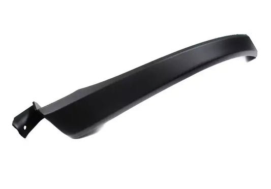 NEW BMW X5 E53 REAR BUMPER RIGHT TRIM SUPPORT 51127046920 7046920 ORIGINAL