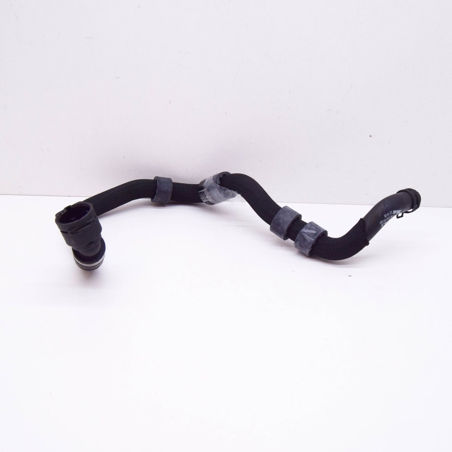 NEW MB CLA C117 AMG 2.0 PETROL 265KW COOLANT PIPE HOSE A1765012182 2015 ORIGINAL