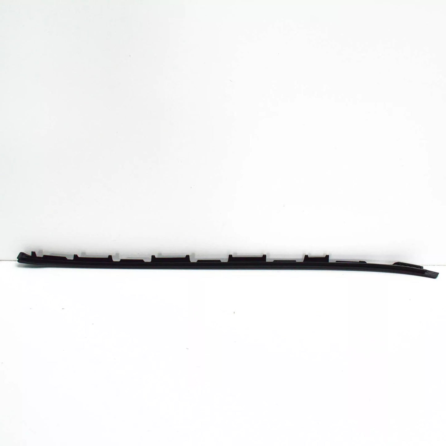 NEW BMW 4 COUPE F32 F82 FRONT WINDSHIELD RIGHT VERTICAL TRIM 51317285928