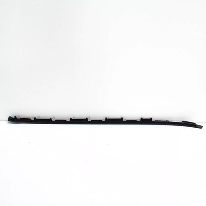 NEW BMW 4 COUPE F32 F82 FRONT WINDSHIELD RIGHT VERTICAL TRIM 51317285928