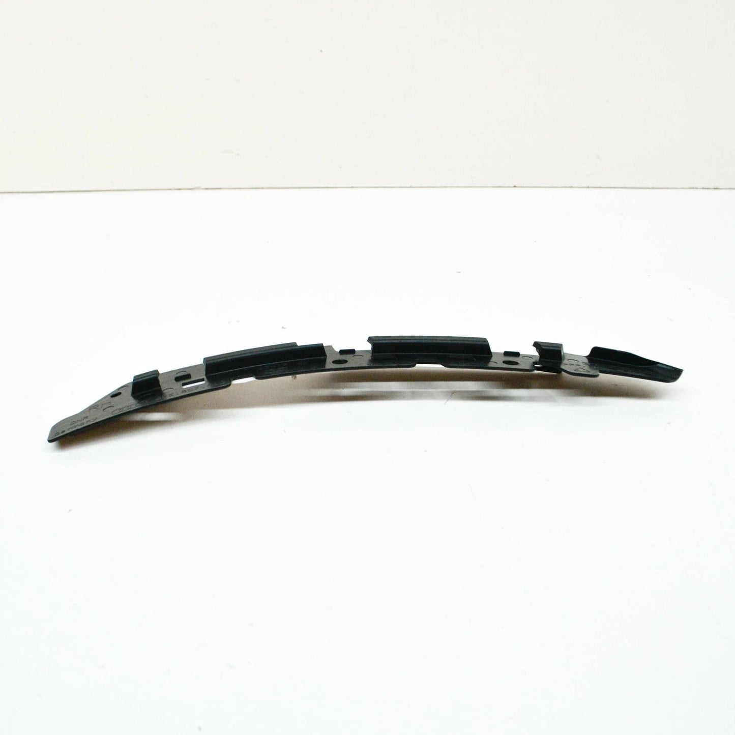 NEW AUDI E-TRON GEN REAR RIGHT BUMPER ADAPTER 4KE807410 ORIGINAL