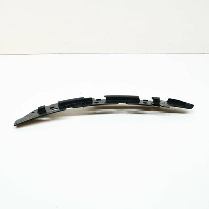 NEW AUDI E-TRON GEN REAR RIGHT BUMPER ADAPTER 4KE807410 ORIGINAL