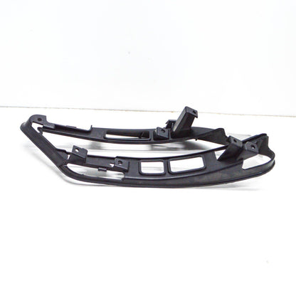 NEW MB C W204 FRONT BUMPER COVER RIGHT GRILLE BRACKET A2048852914 ORIGINAL