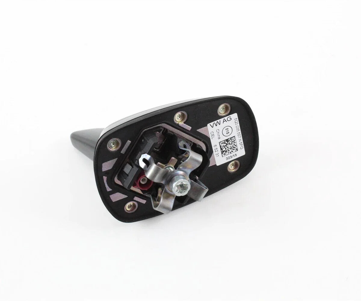 NEW VOLKSWAGEN ARTEON ROOF ANTENNA 5Q0035507N5FQ ORIGINAL