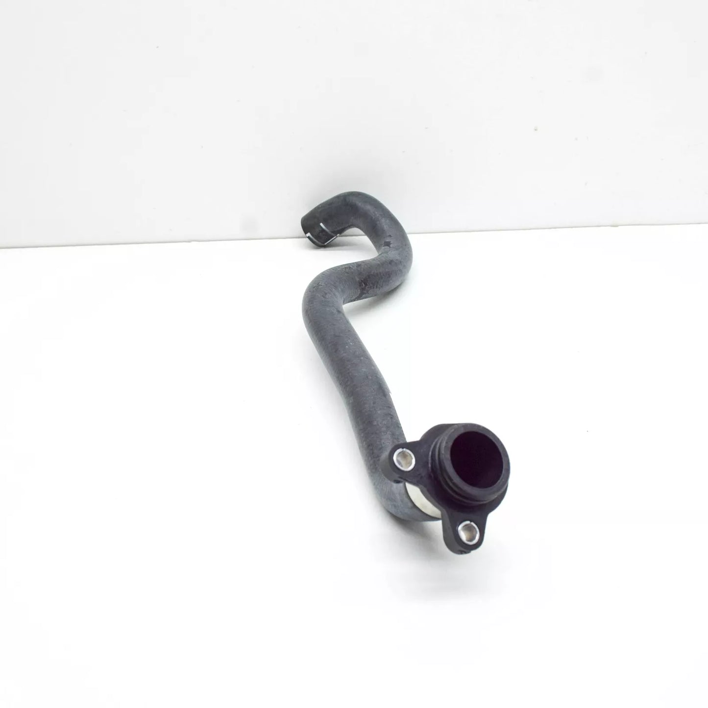 NEW BMW F15 F16 SAC SUV THERMOSTAT WATER COOLING HOSE 7649409 11537649409