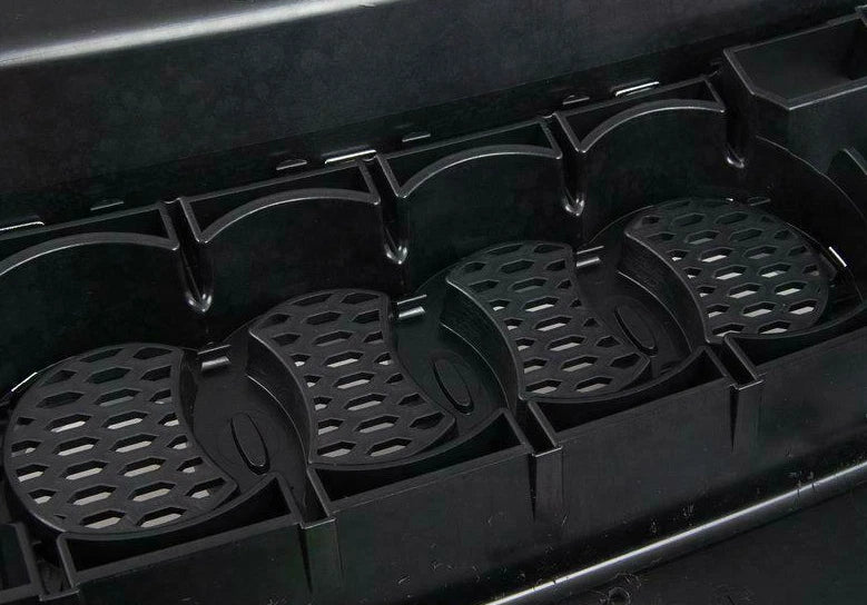 NEW AUDI TT 8J RADIATOR GRILLE 8J0853651A1QP