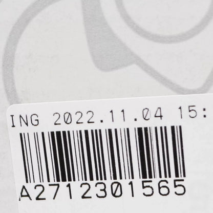 NEW MERCEDES-BENZ SLK R171 VACUUM PUMP A2712301565 ORIGINAL