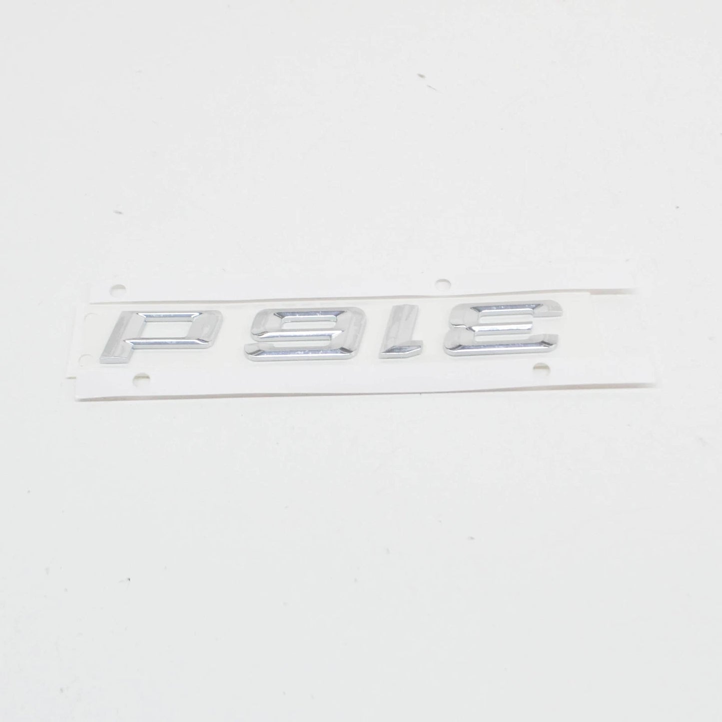 NEW BMW F30 F30N TRUNK LID 316D EMBLEM BADGE LOGO SIGN 7289867 51147289867