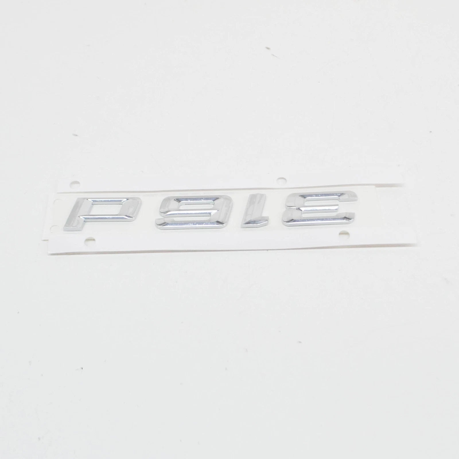 NEW BMW F30 F30N TRUNK LID 316D EMBLEM BADGE LOGO SIGN 7289867 51147289867