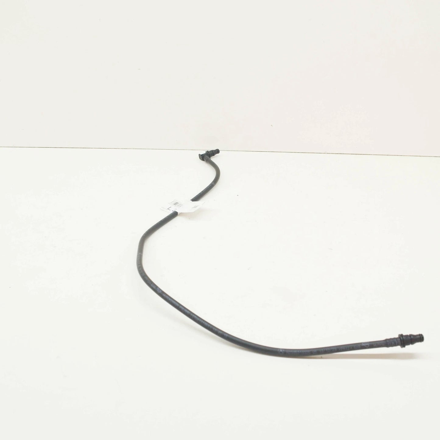 NEW MERCEDES-BENZ SL R230 ENGINE COOLANT RECOVERY TANK HOSE A2305010325