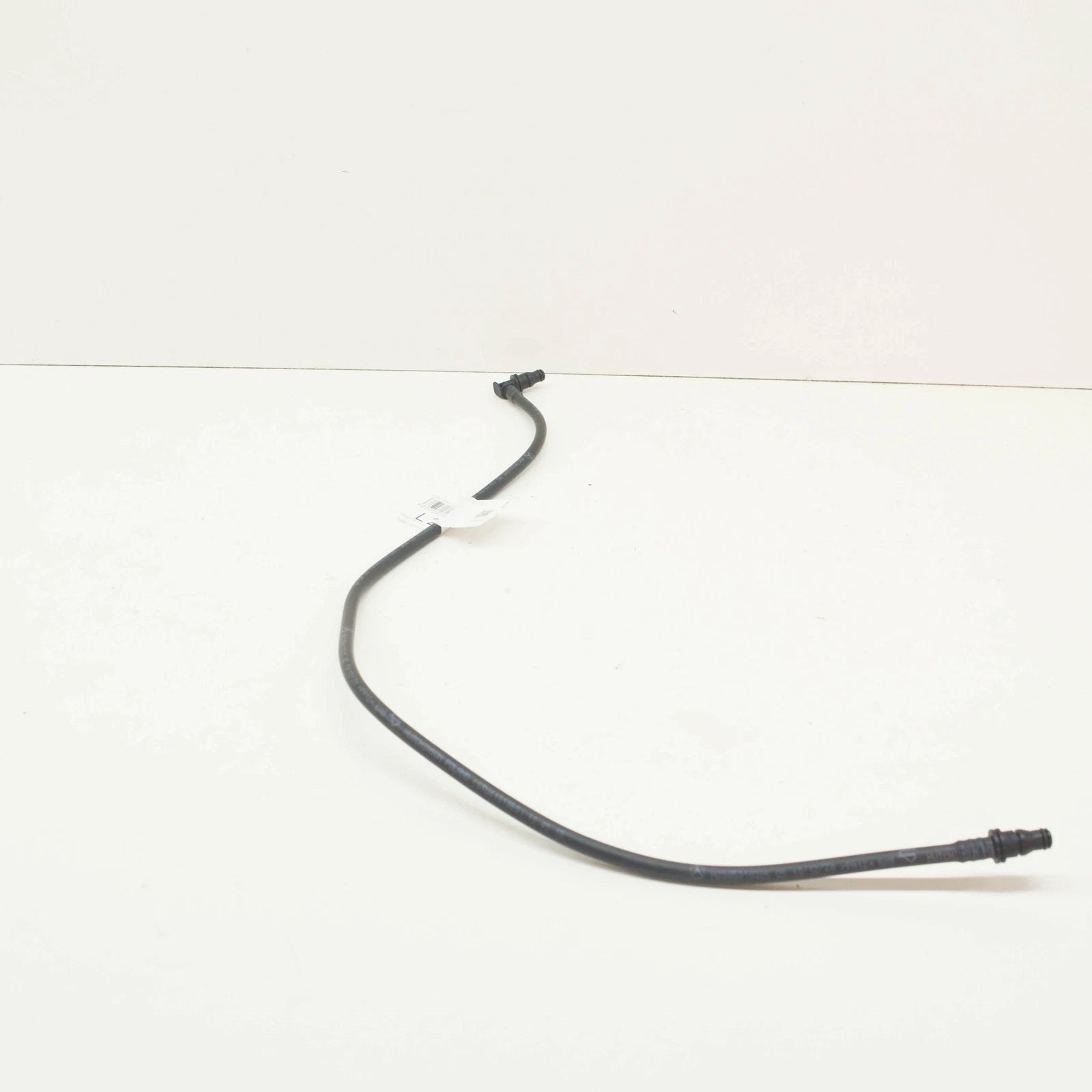 NEW MERCEDES-BENZ SL R230 ENGINE COOLANT RECOVERY TANK HOSE A2305010325