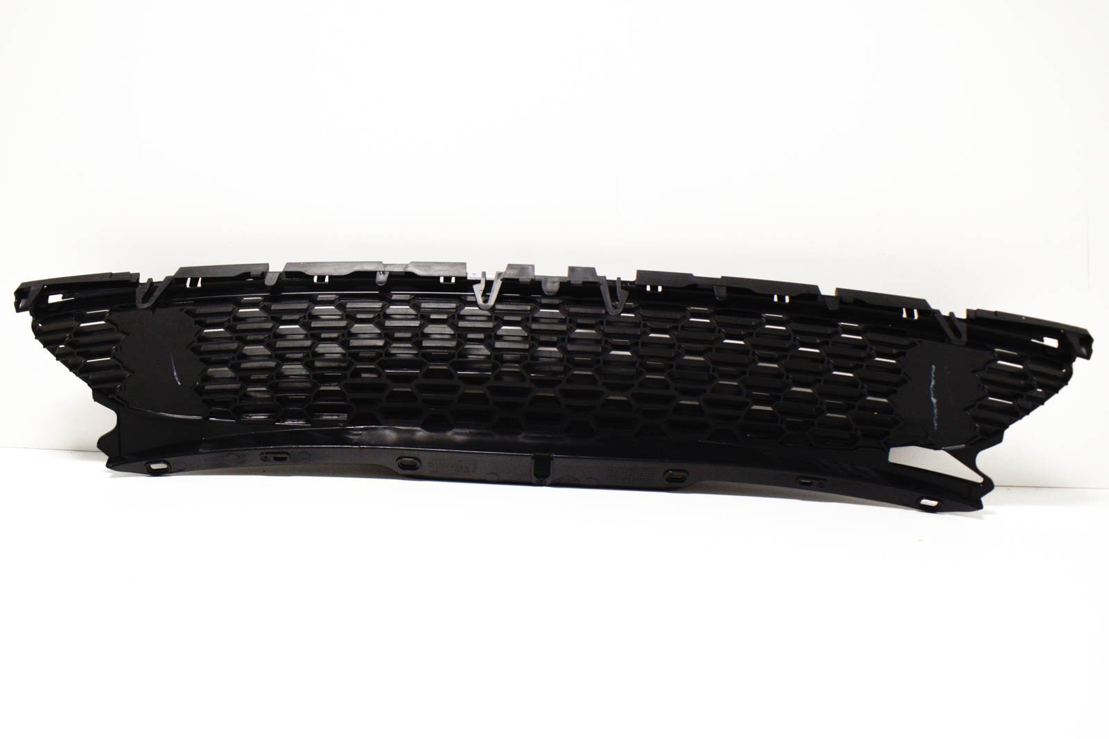 new mini r55 r56 r57 r58 r59 front vent grille 7255125 51117255125 original