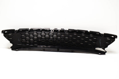 new mini r55 r56 r57 r58 r59 front vent grille 7255125 51117255125 original