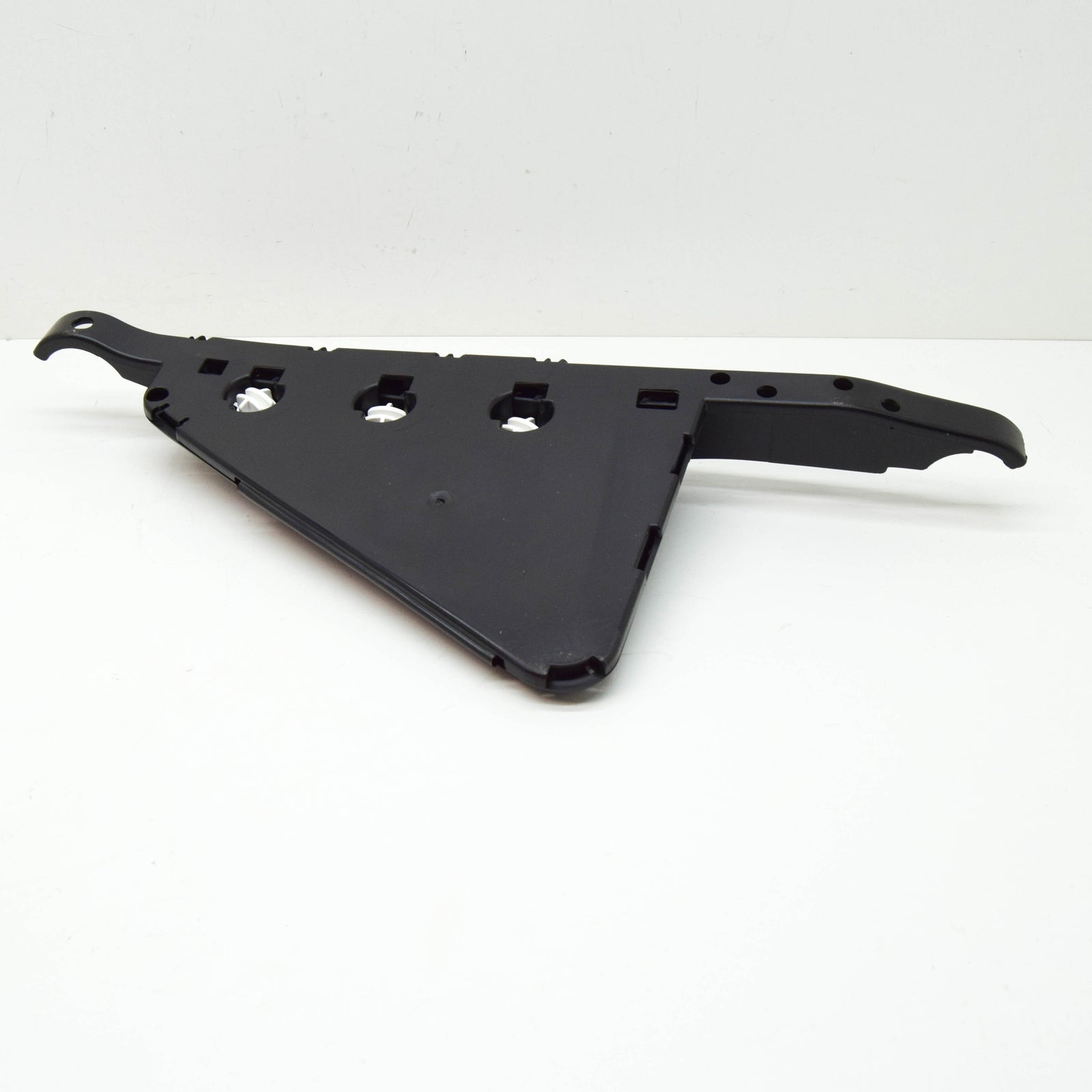 NEW MERCEDES-BENZ S W222 REAR RIGHT THRUST ARM TRIM A2223520291 ORIGINAL