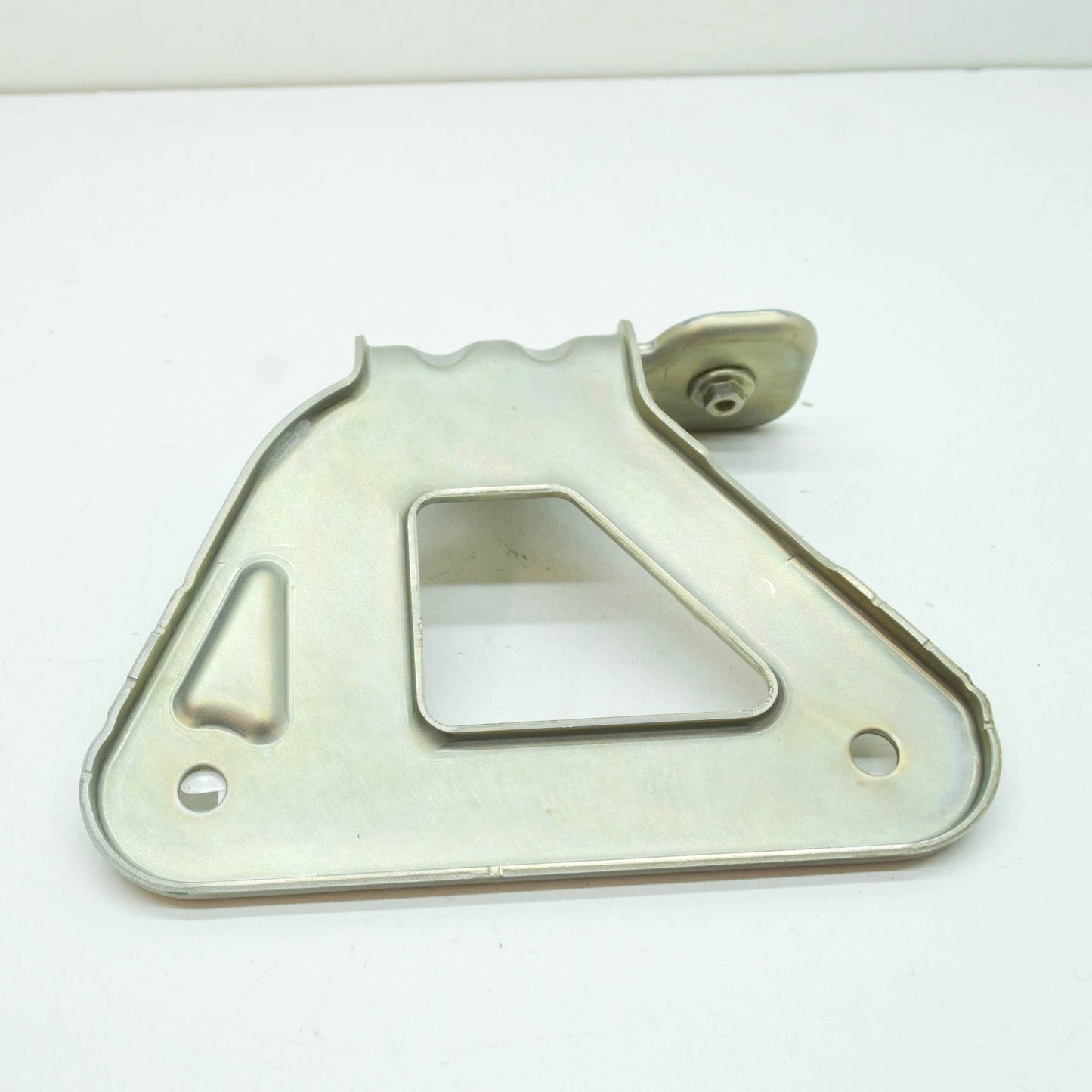 NEW MERCEDES-BENZ GLC X253 FUEL TANK CONTAINER BRACKET A2534750527 ORIGINAL